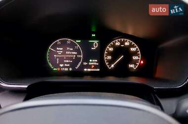 Внедорожник / Кроссовер Honda CR-V 2023 в 