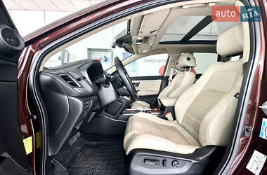 Позашляховик / Кросовер Honda CR-V 2022 в 