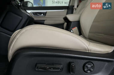 Позашляховик / Кросовер Honda CR-V 2022 в 