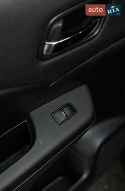 Внедорожник / Кроссовер Honda CR-V 2013 в 