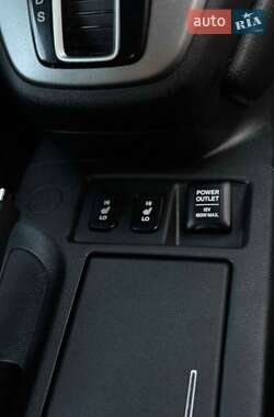 Внедорожник / Кроссовер Honda CR-V 2013 в 