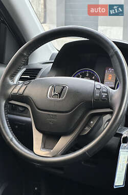 Внедорожник / Кроссовер Honda CR-V 2010 в 