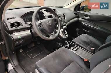 Внедорожник / Кроссовер Honda CR-V 2014 в 