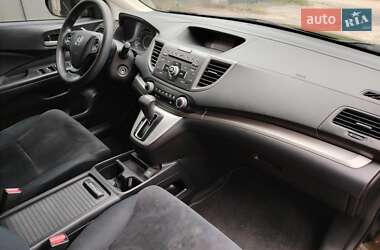 Внедорожник / Кроссовер Honda CR-V 2014 в 