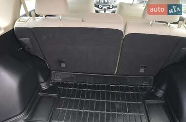 Внедорожник / Кроссовер Honda CR-V 2016 в 