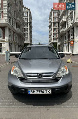 Внедорожник / Кроссовер Honda CR-V 2007 в Киеве