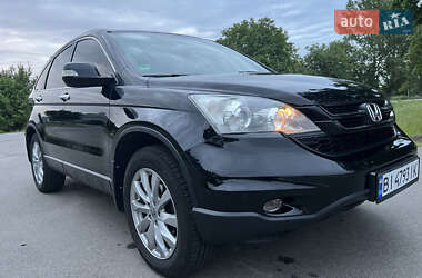 Внедорожник / Кроссовер Honda CR-V 2011 в 