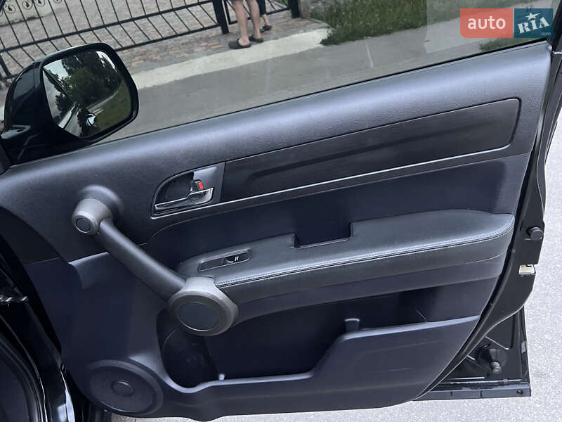 Внедорожник / Кроссовер Honda CR-V 2011 в Краснограде