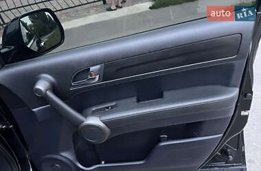 Внедорожник / Кроссовер Honda CR-V 2011 в 