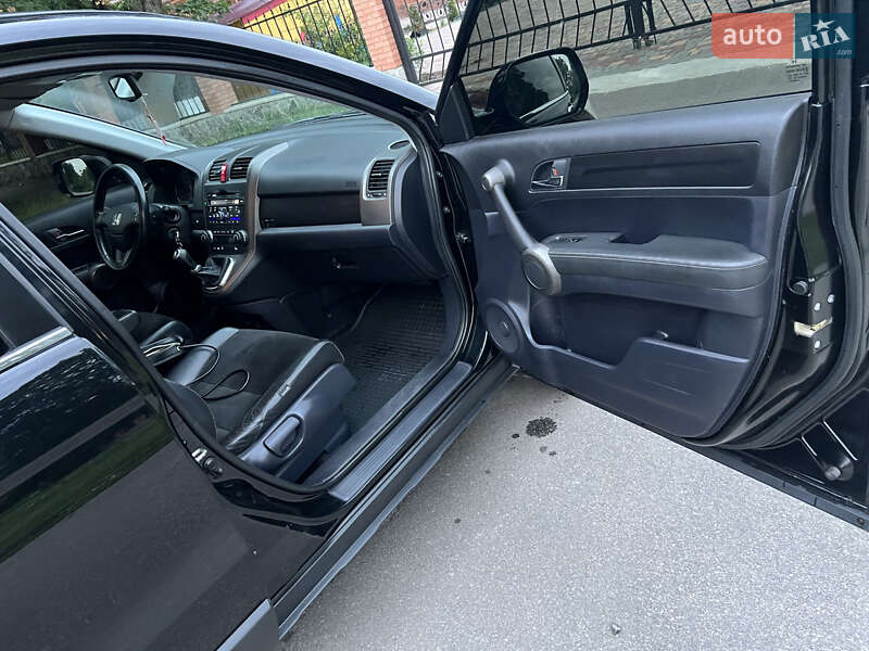Внедорожник / Кроссовер Honda CR-V 2011 в Краснограде
