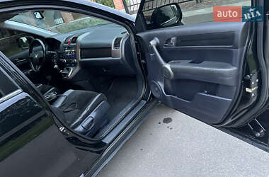 Внедорожник / Кроссовер Honda CR-V 2011 в 