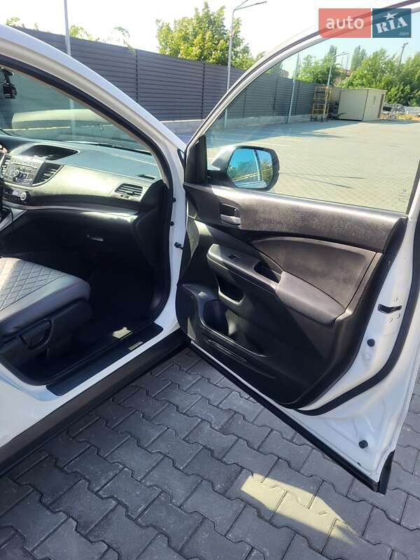 Внедорожник / Кроссовер Honda CR-V 2014 в Николаеве фото 24 Внедорожник / Кроссовер Honda CR-V 2014 в Николаеве