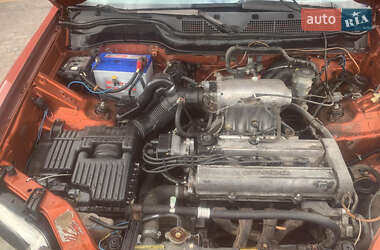 Внедорожник / Кроссовер Honda CR-V 1998 в 