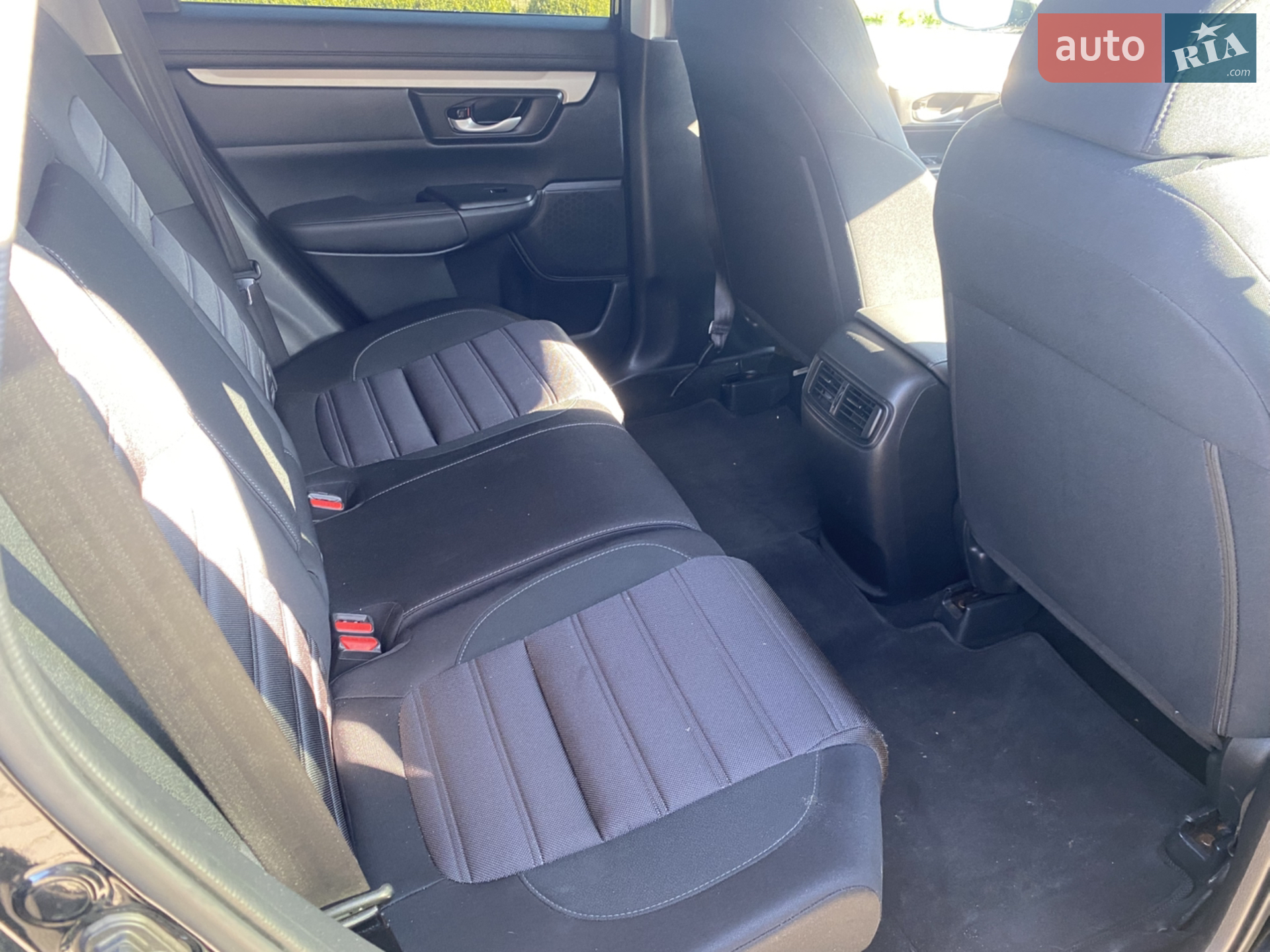 2019 Honda CR-V - мініатюра 12