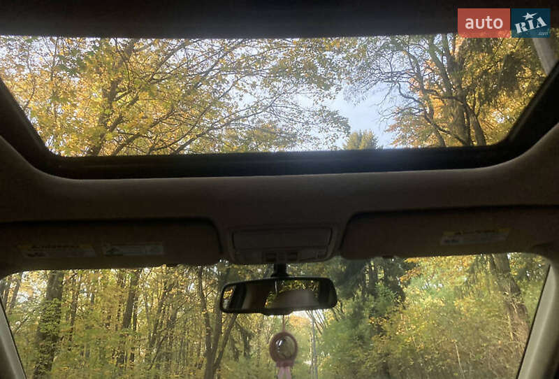 Позашляховик / Кросовер Honda CR-V 2015 в Львові фото 9 Позашляховик / Кросовер Honda CR-V 2015 в Львові