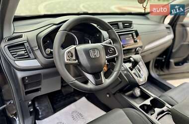 Внедорожник / Кроссовер Honda CR-V 2019 в 