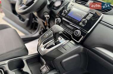 Внедорожник / Кроссовер Honda CR-V 2019 в 