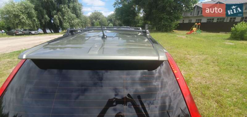 Внедорожник / Кроссовер Honda CR-V 2007 в Киеве