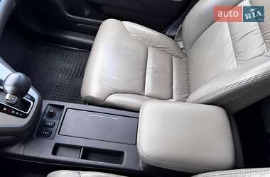 Внедорожник / Кроссовер Honda CR-V 2013 в 