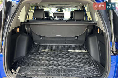 Внедорожник / Кроссовер Honda CR-V 2022 в 