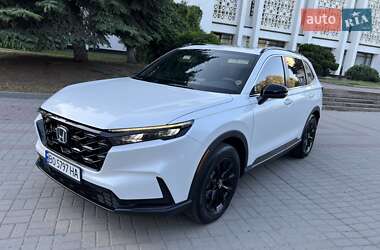 Внедорожник / Кроссовер Honda CR-V 2023 в Тернополе