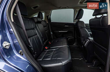 Внедорожник / Кроссовер Honda CR-V 2014 в 