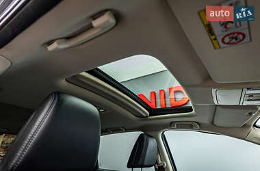 Внедорожник / Кроссовер Honda CR-V 2014 в 