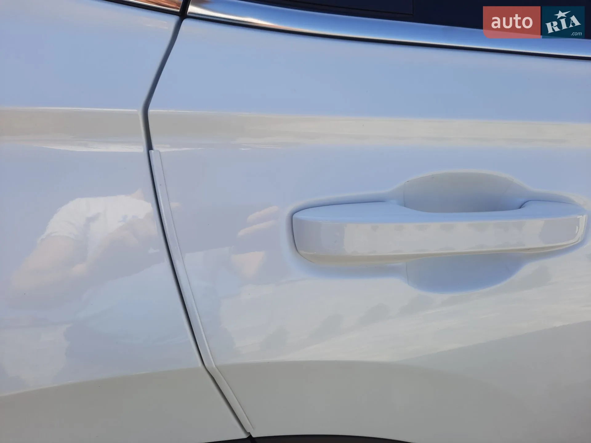 2022 Honda CR-V - мініатюра 10
