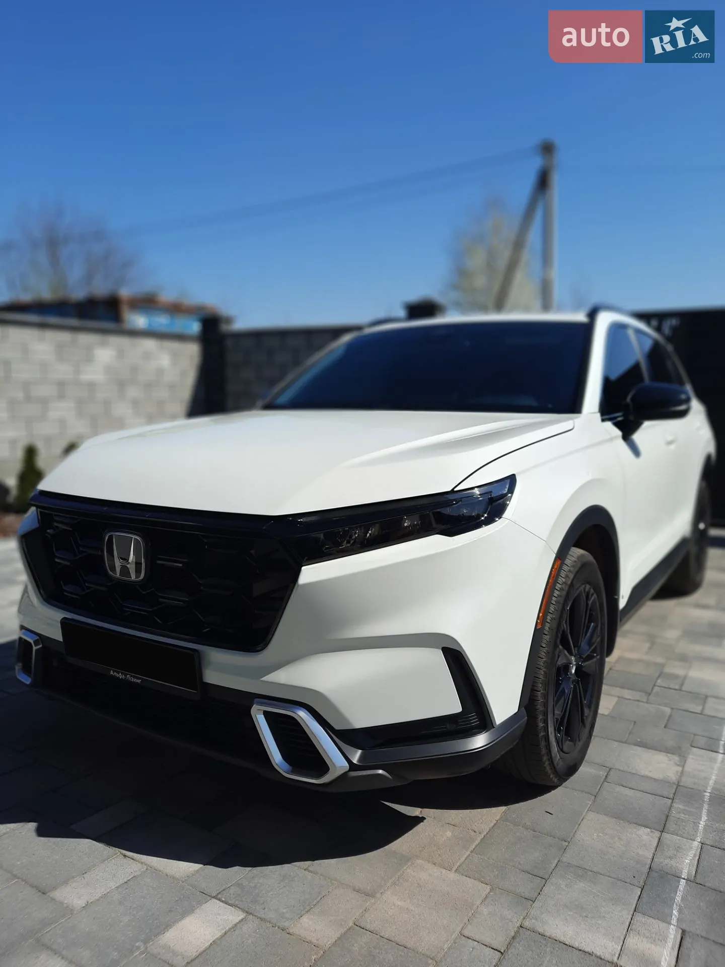 2022 Honda CR-V - мініатюра 6