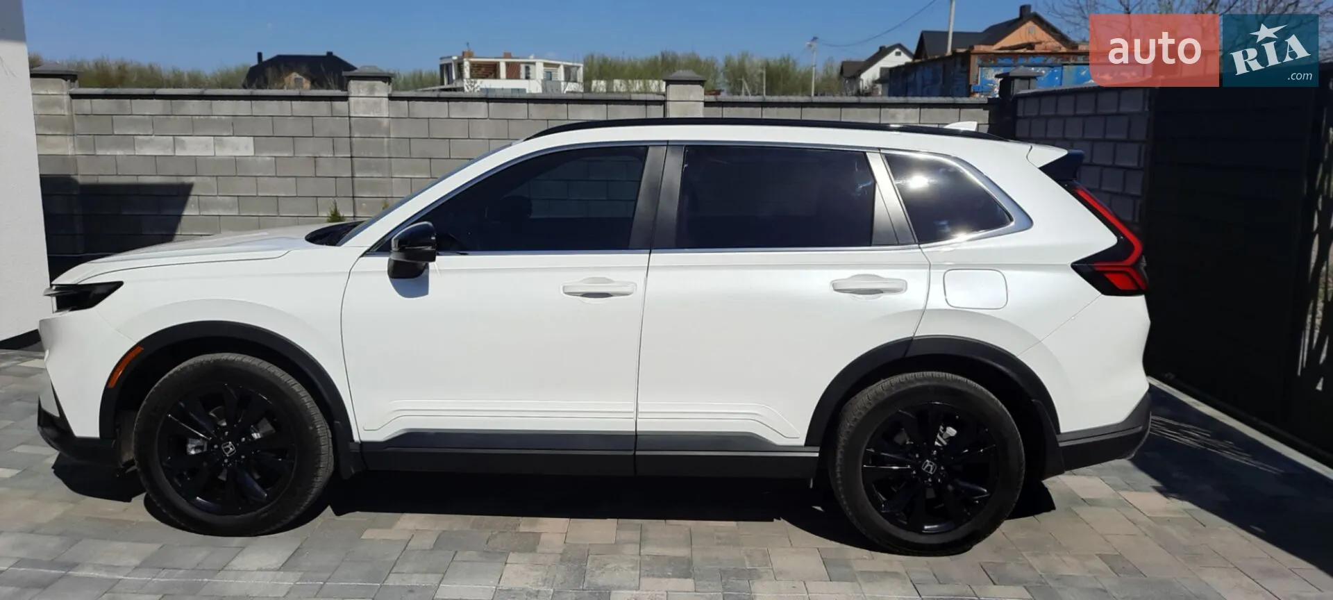 2022 Honda CR-V - мініатюра 3