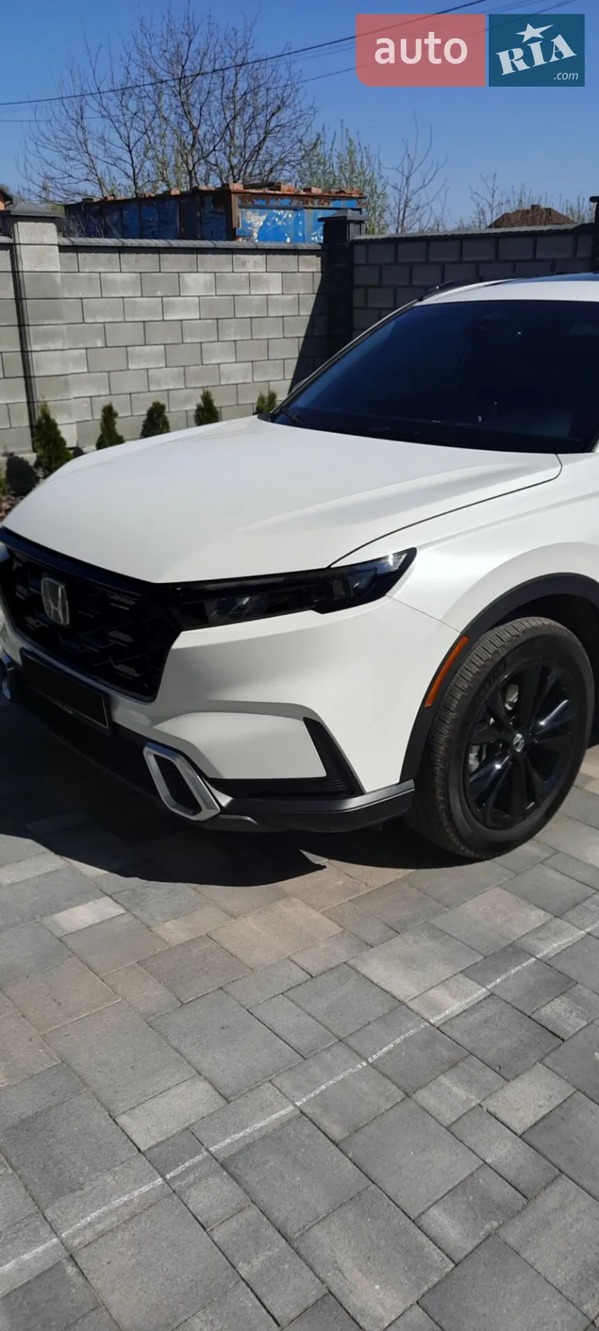 2022 Honda CR-V - мініатюра 4