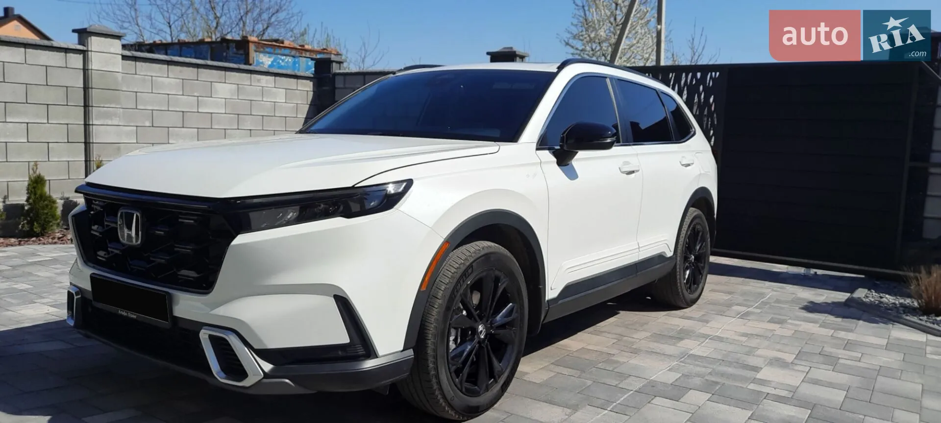 2022 Honda CR-V - мініатюра 5