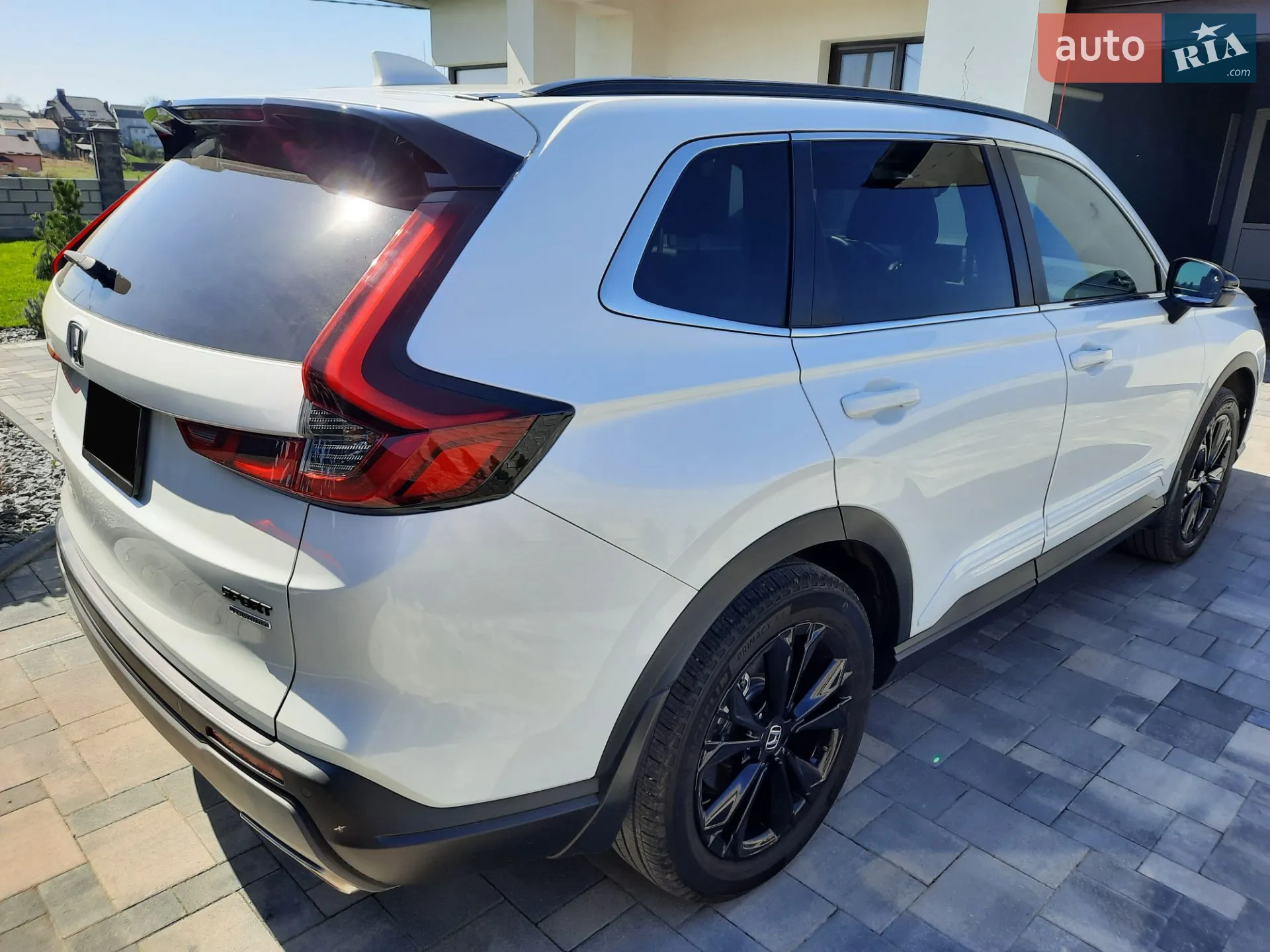 2022 Honda CR-V - мініатюра 9