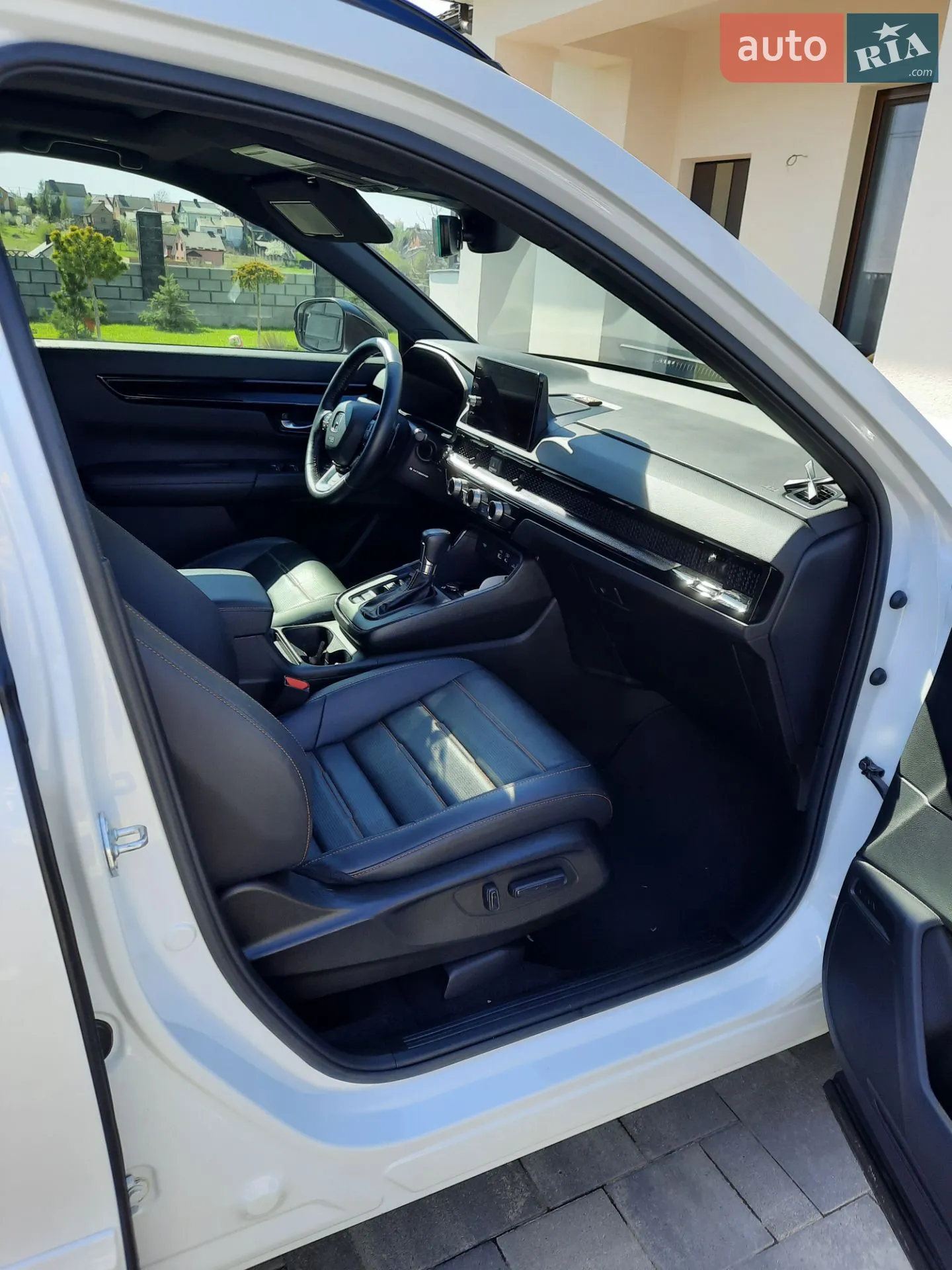 2022 Honda CR-V - мініатюра 11