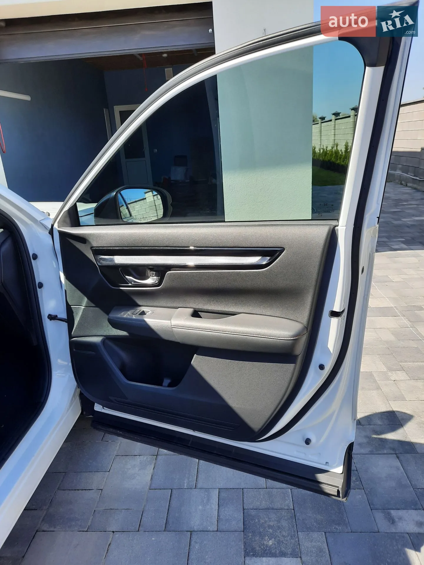 2022 Honda CR-V - мініатюра 12