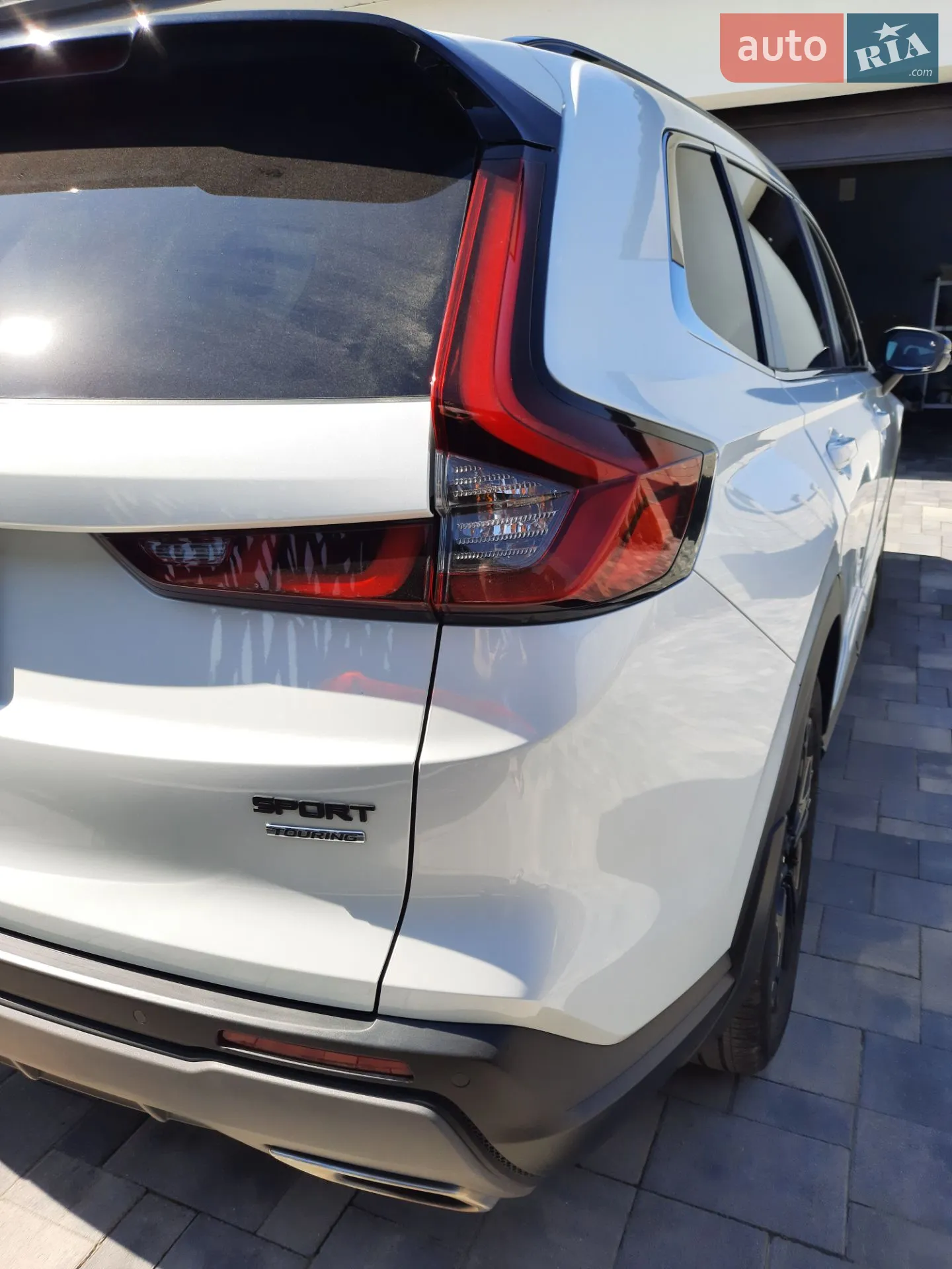 2022 Honda CR-V - мініатюра 15