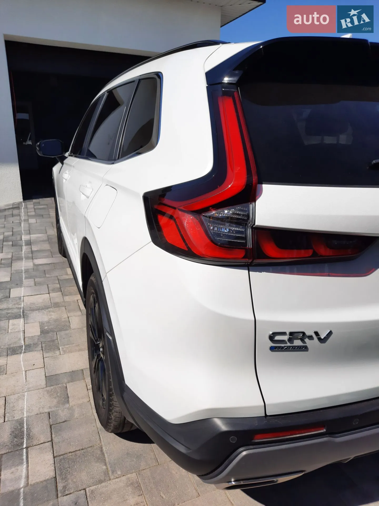 2022 Honda CR-V - мініатюра 16