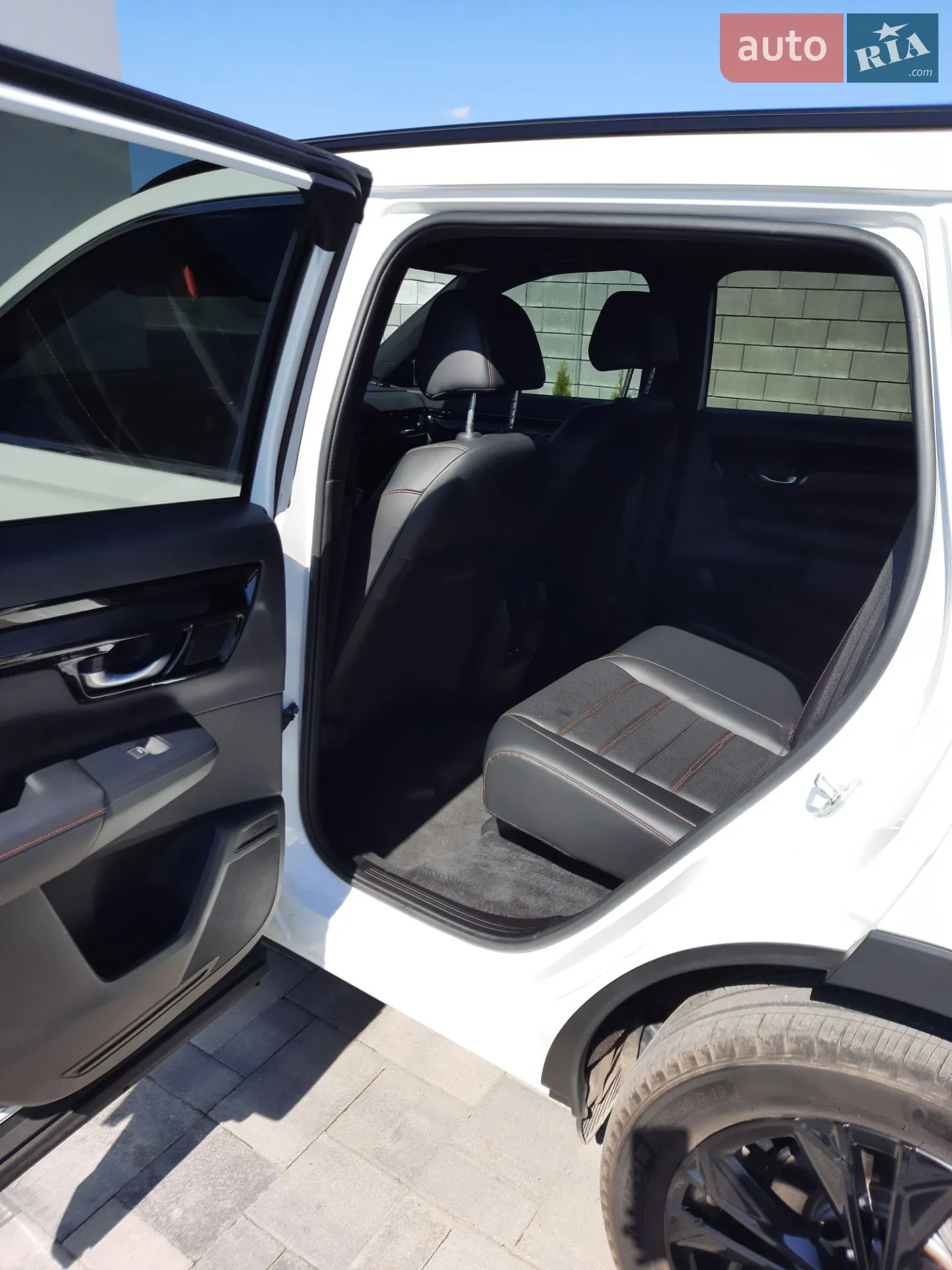 2022 Honda CR-V - мініатюра 19