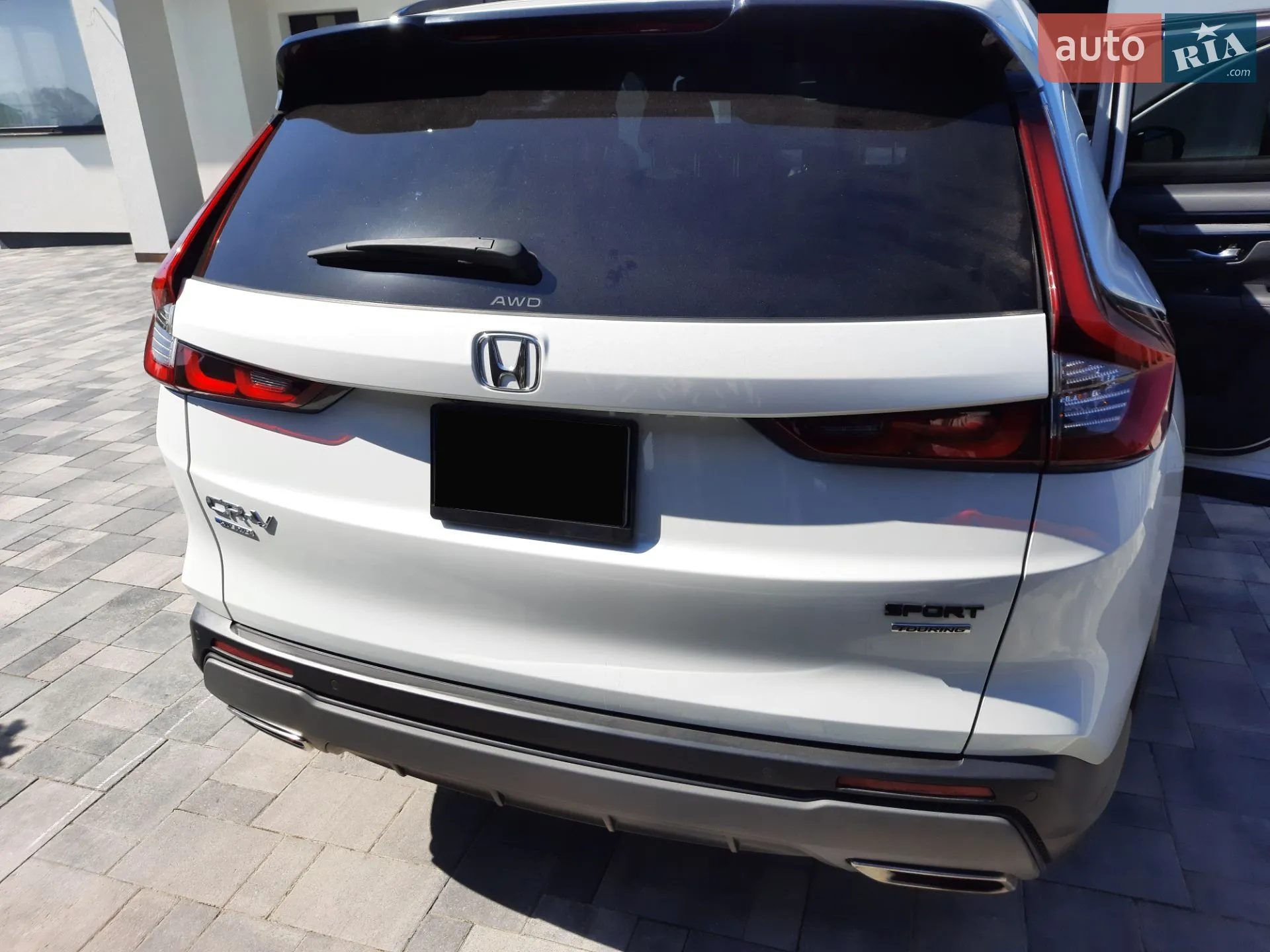 2022 Honda CR-V - мініатюра 14