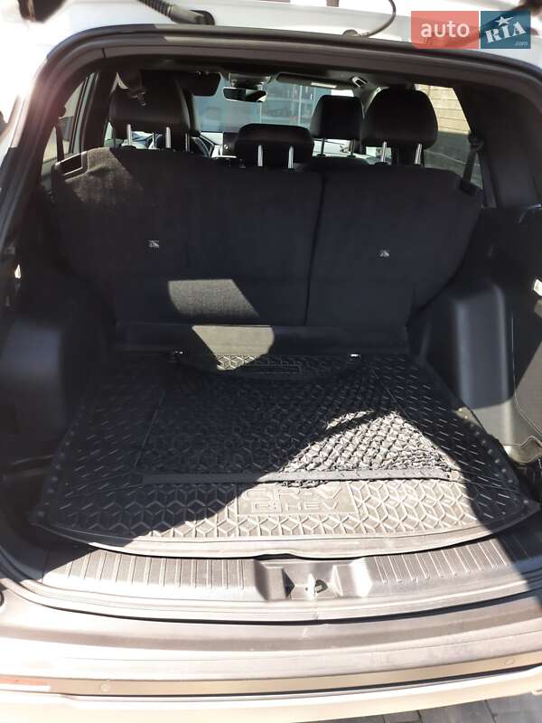 Внедорожник / Кроссовер Honda CR-V 2022 в Ровно фото 18 Внедорожник / Кроссовер Honda CR-V 2022 в Ровно