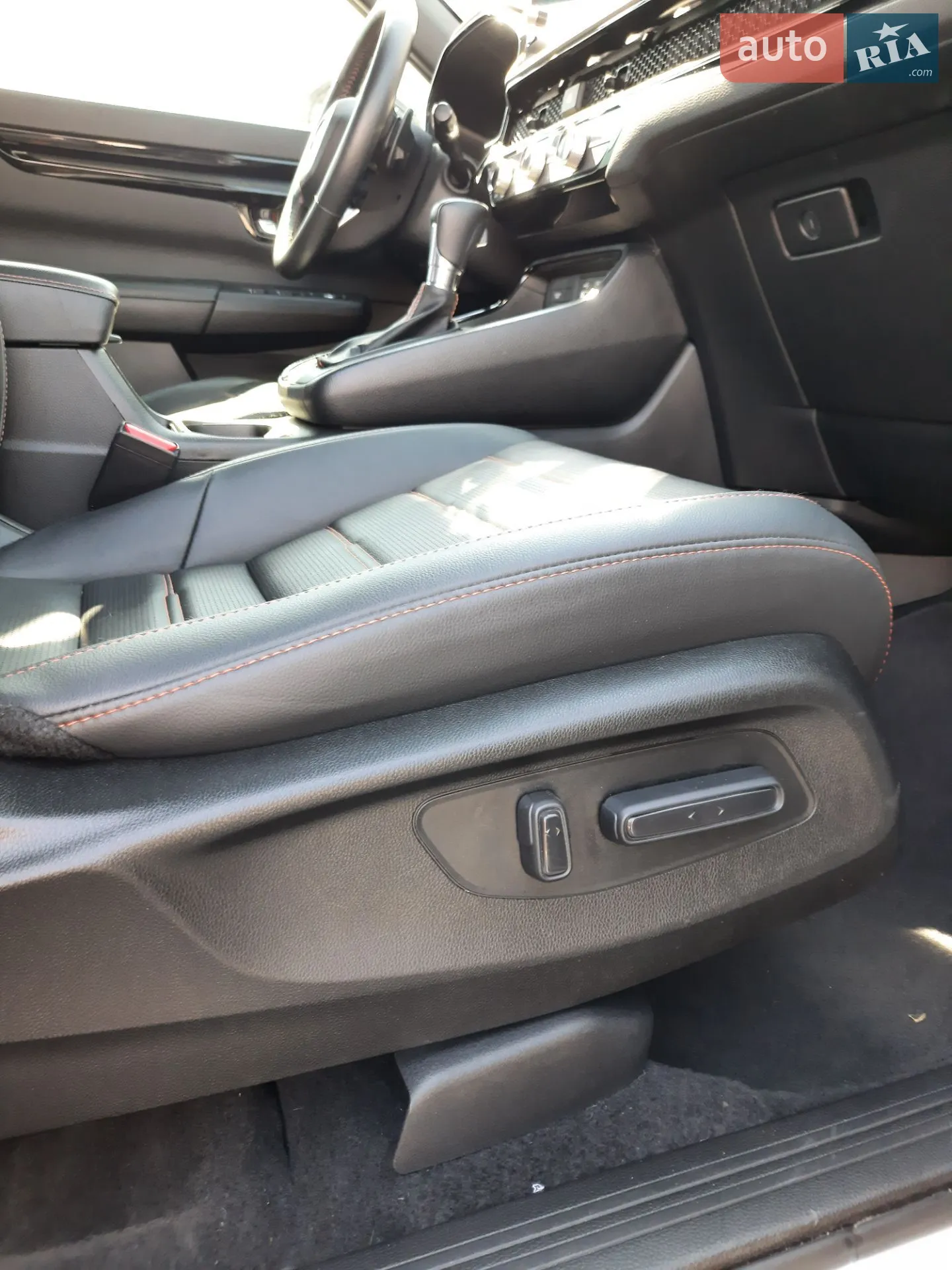 2022 Honda CR-V - мініатюра 21