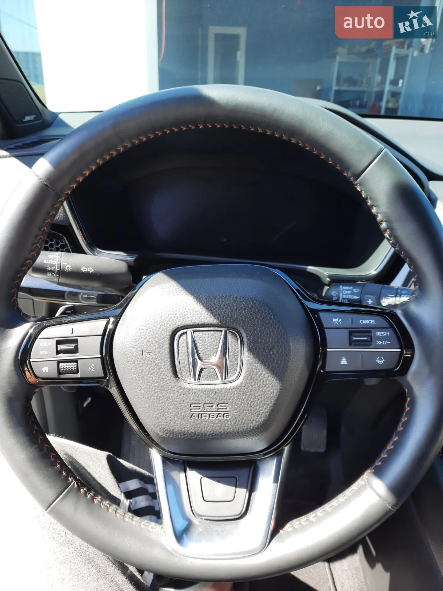 2022 Honda CR-V - мініатюра 25