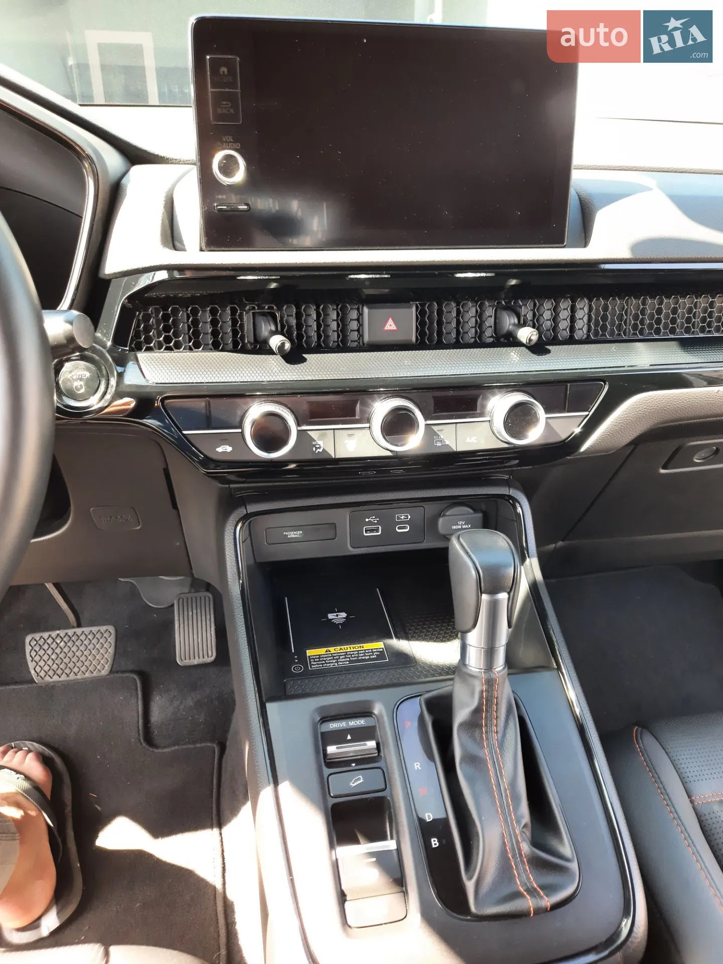 2022 Honda CR-V - мініатюра 26