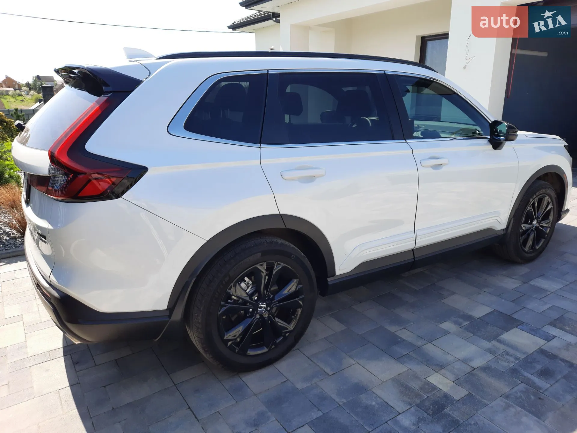 2022 Honda CR-V - мініатюра 28