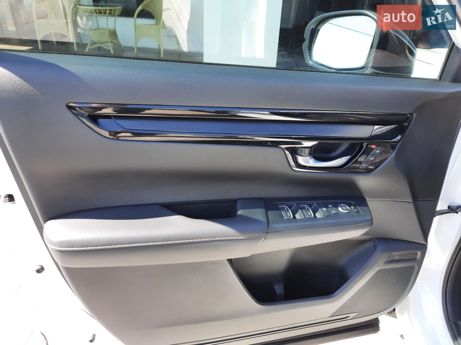 2022 Honda CR-V - мініатюра 24