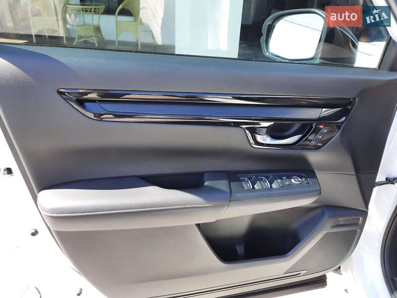Внедорожник / Кроссовер Honda CR-V 2022 в Ровно фото 24 Внедорожник / Кроссовер Honda CR-V 2022 в Ровно