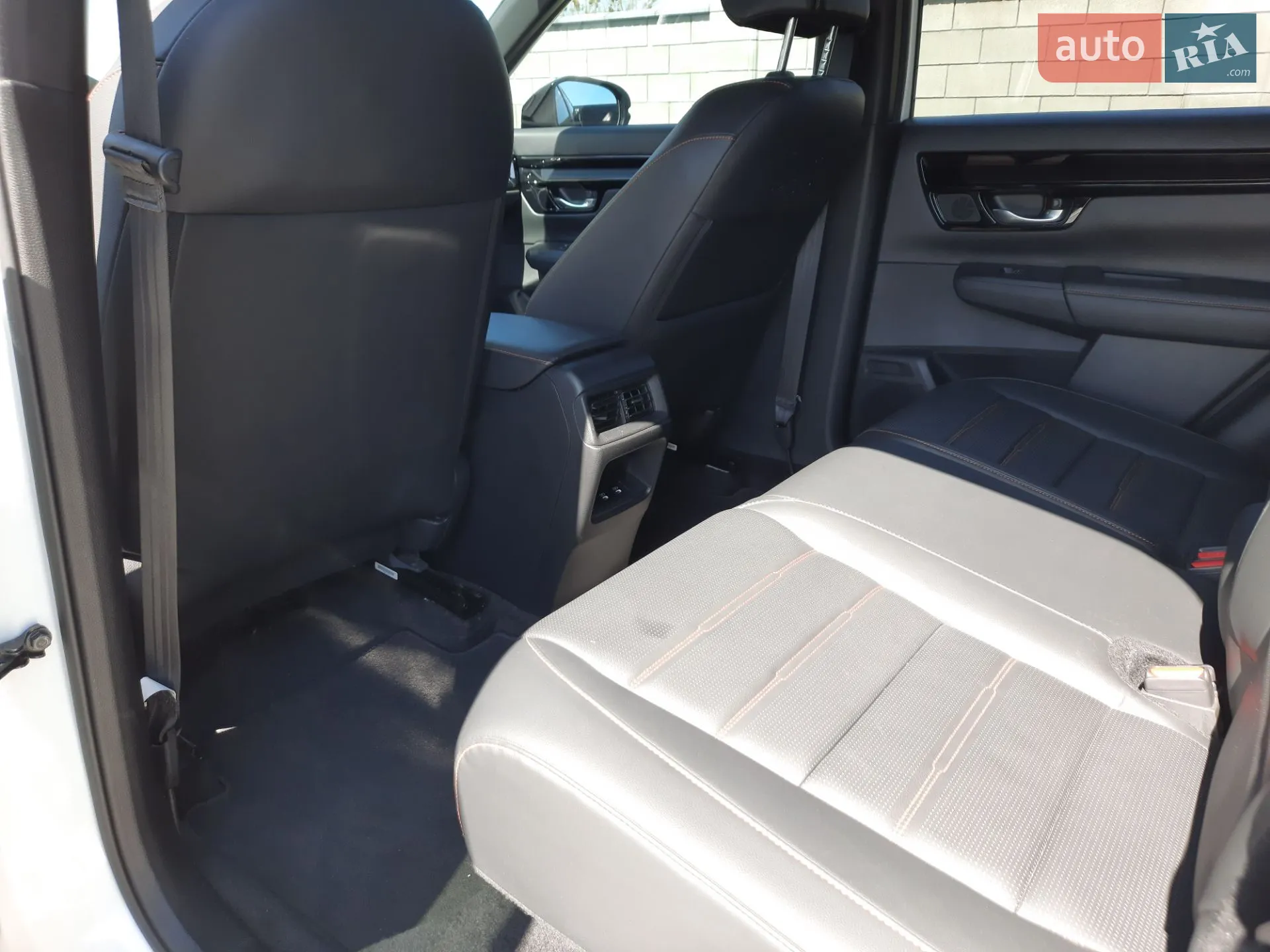 2022 Honda CR-V - мініатюра 31