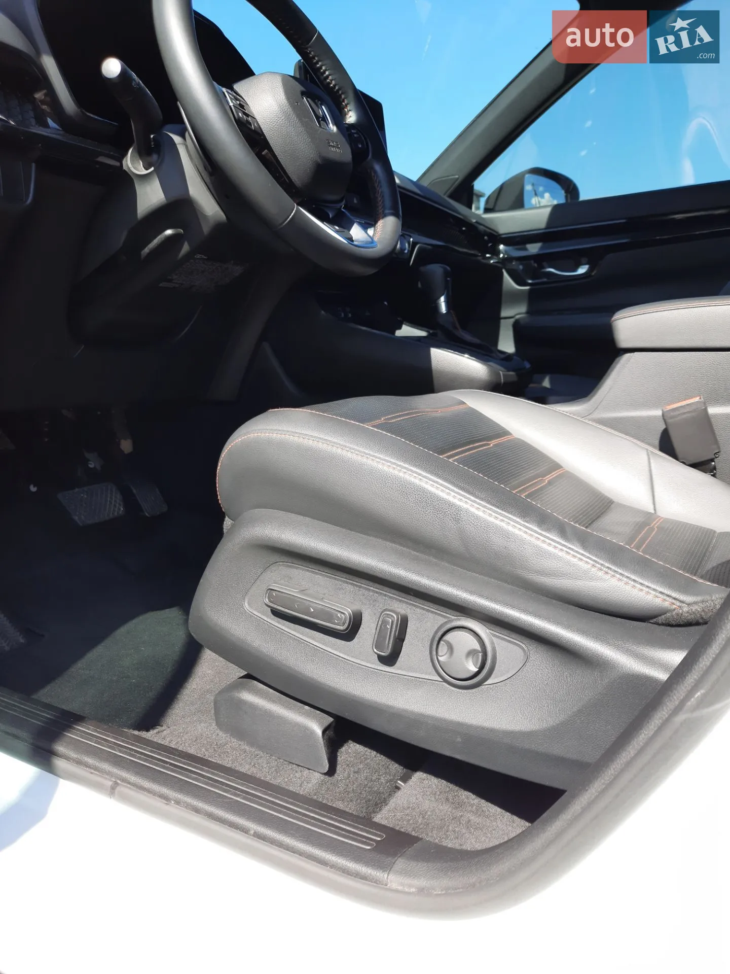2022 Honda CR-V - мініатюра 30