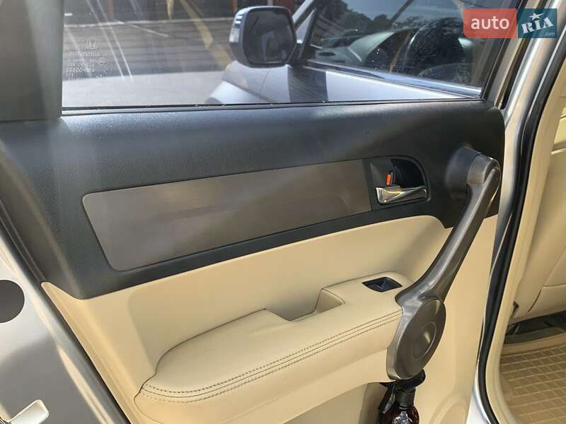 Внедорожник / Кроссовер Honda CR-V 2008 в Харькове