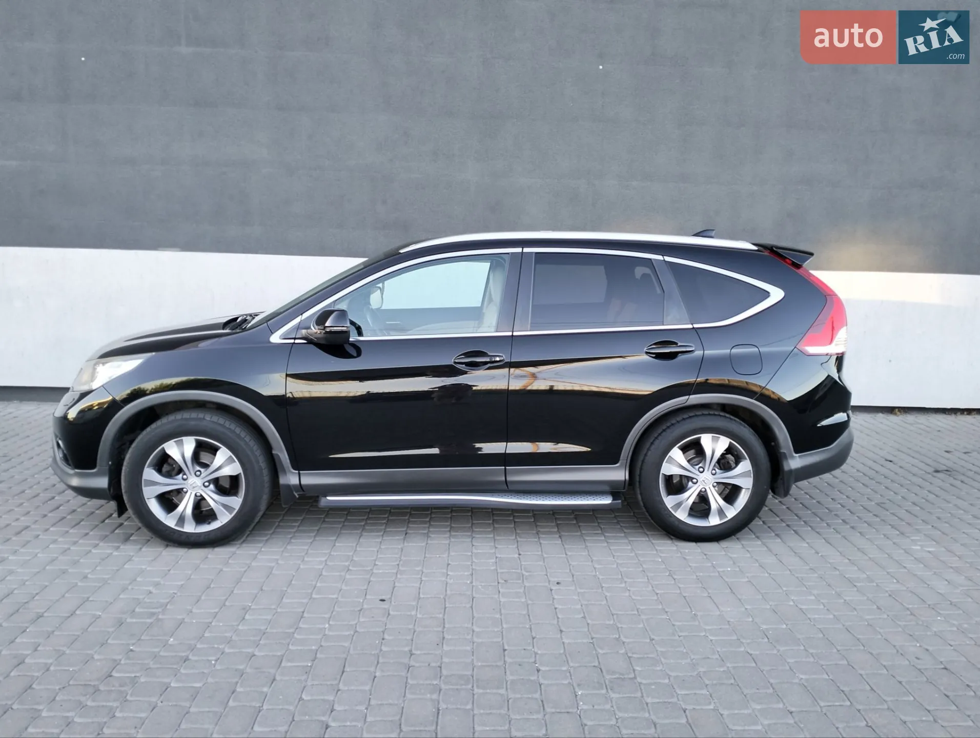 2014 Honda CR-V - мініатюра 3